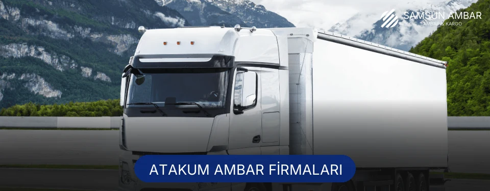 Atakum Ambar Taşımacılık