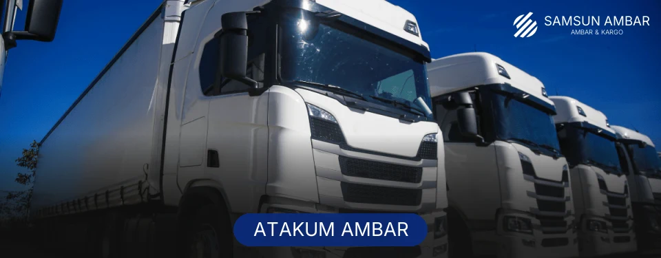 Atakum Ambar