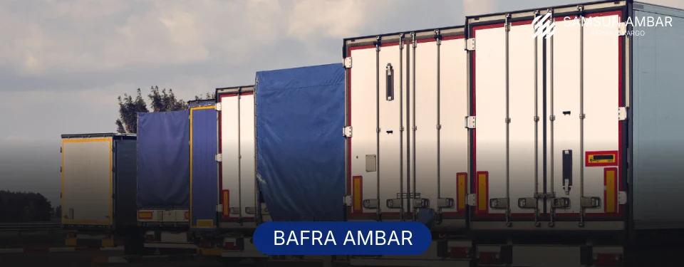 Bafra Ambar