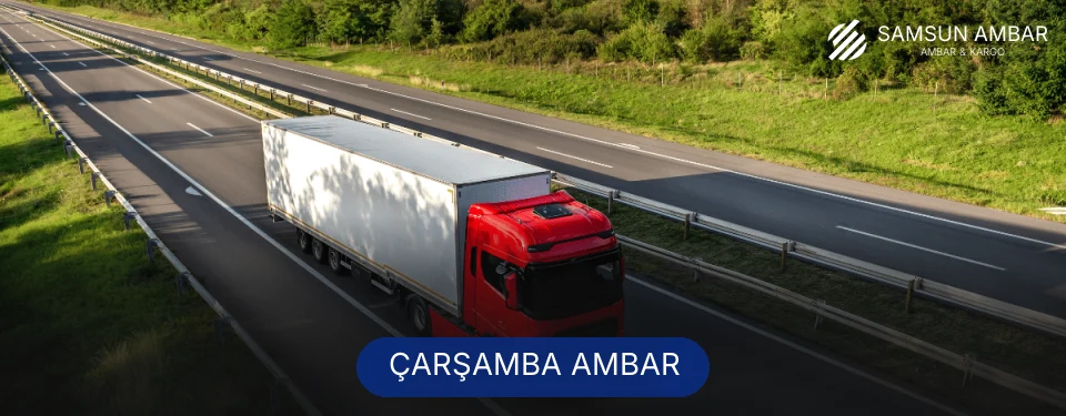 Çarşamba Ambar