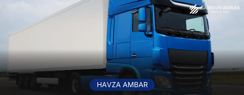 Havza Ambar Kargo