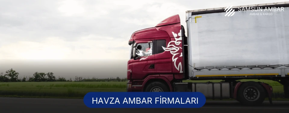 Havza Ambar Taşımacılık