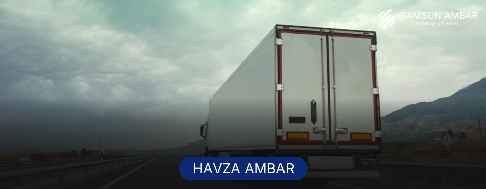 Havza Ambar