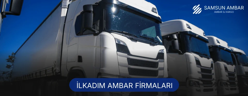 İlkadım Ambar Taşımacılık
