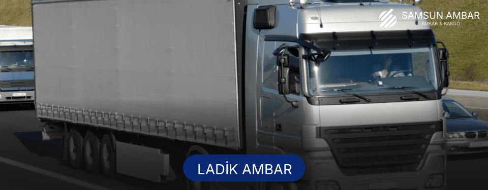 Ladik Ambar