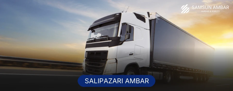 Salıpazarı Ambar