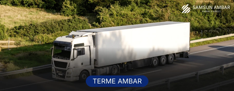 Terme Ambar Kargo
