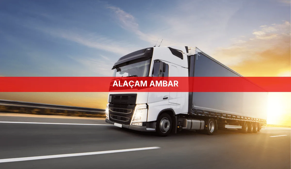 Alaçam Ambar