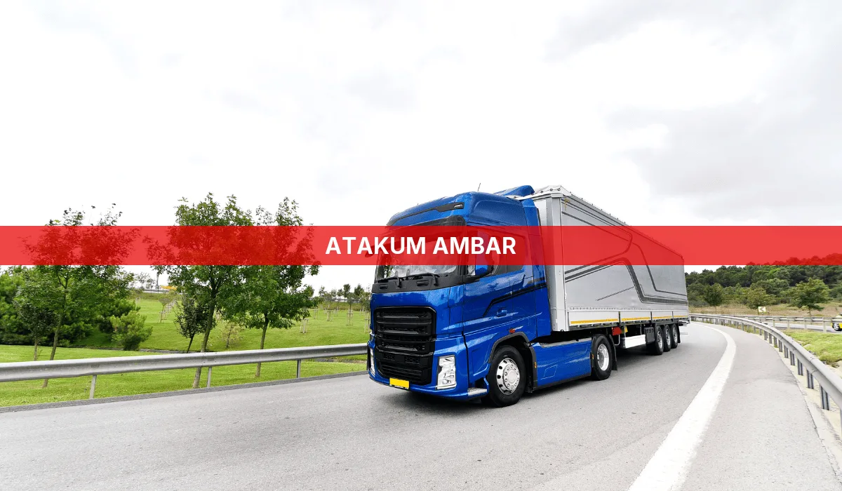 Atakum Ambar