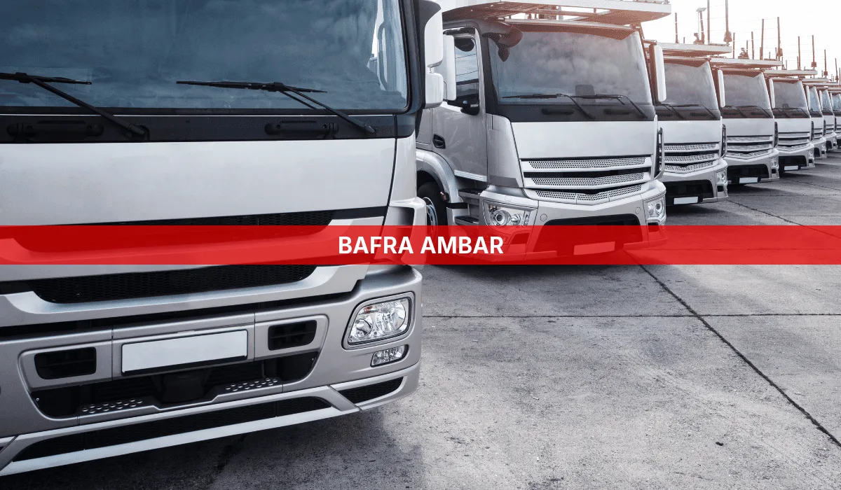 Bafra Ambar