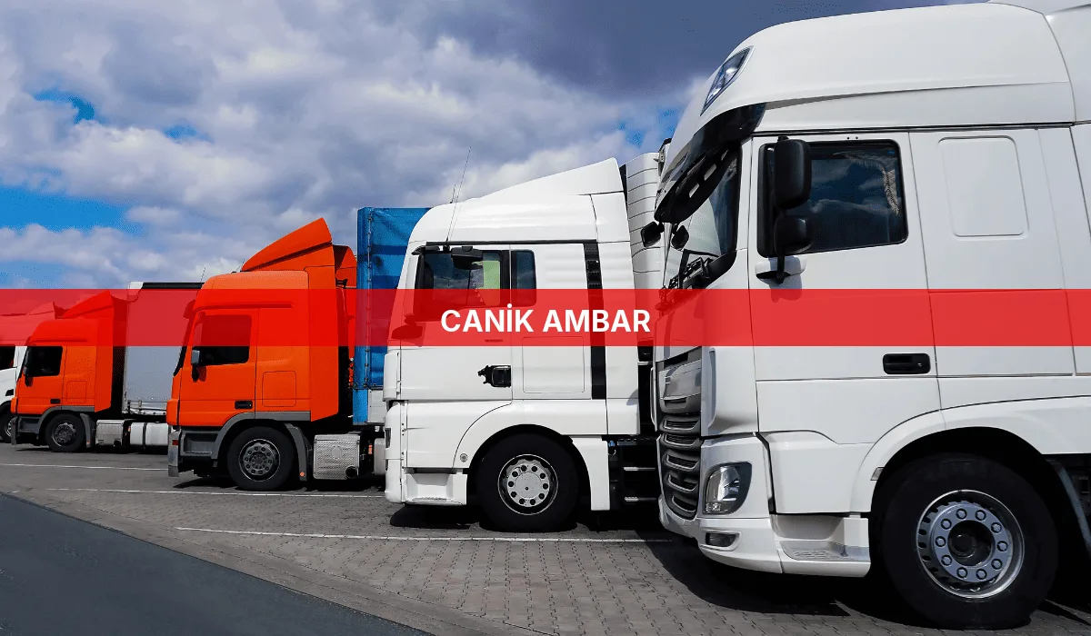 Canik Ambar