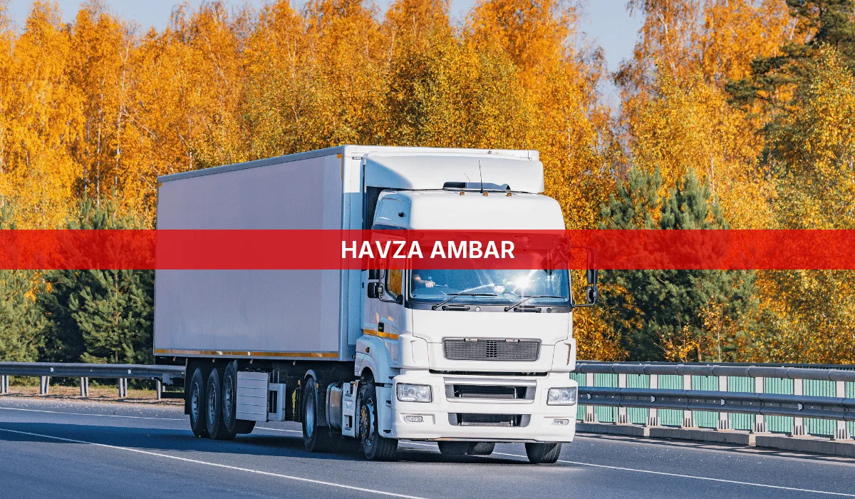 Havza Ambar