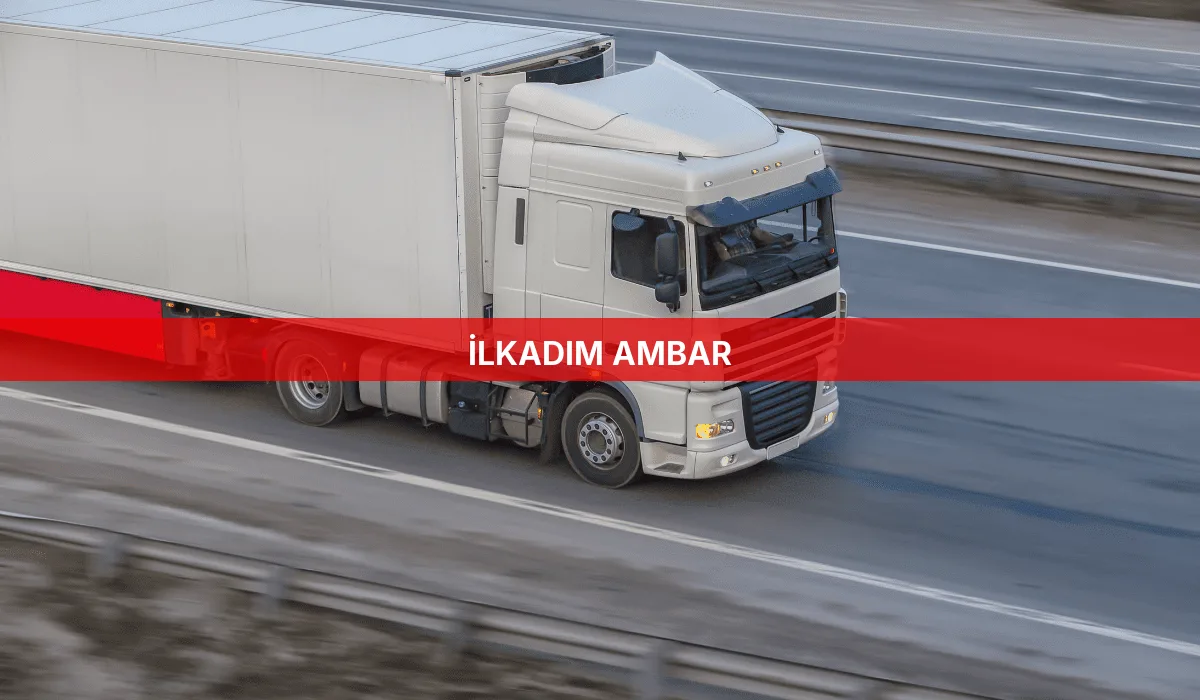 İlkadım Ambar
