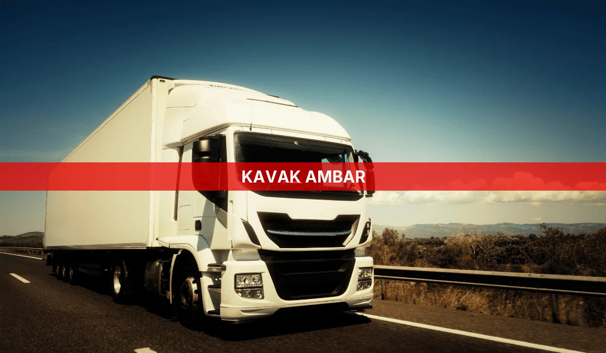 Kavak Ambar