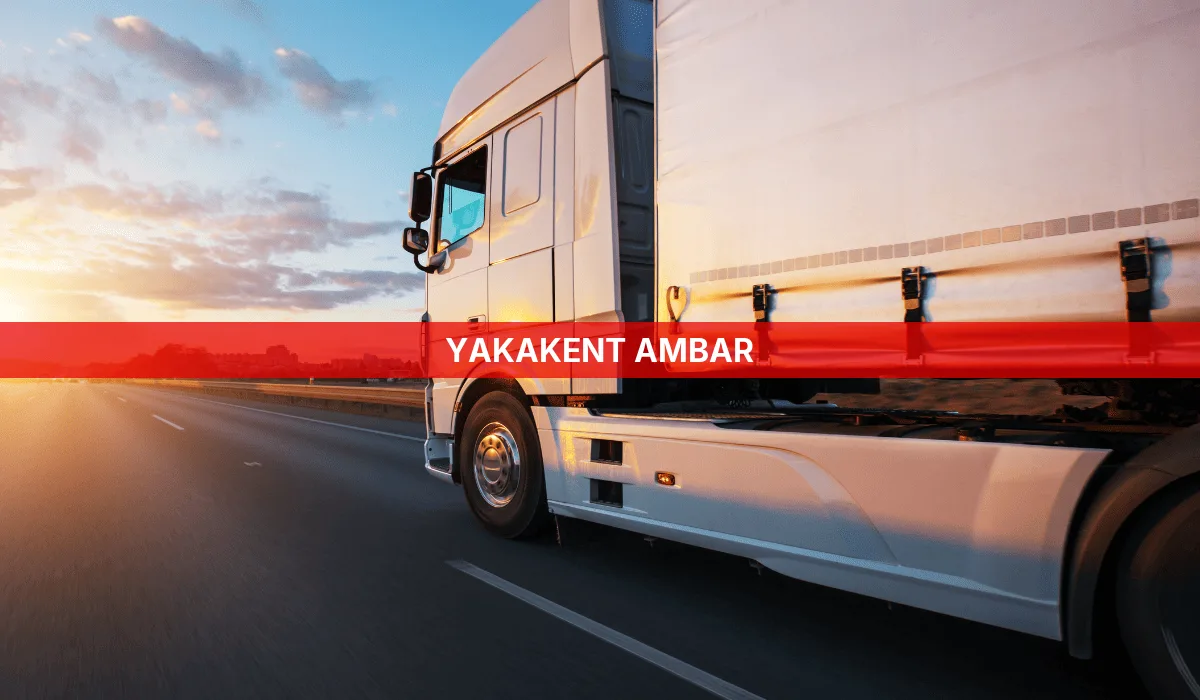 Yakakent Ambar