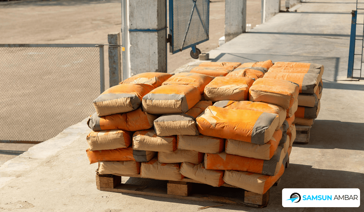 Parça Yük Taşıma